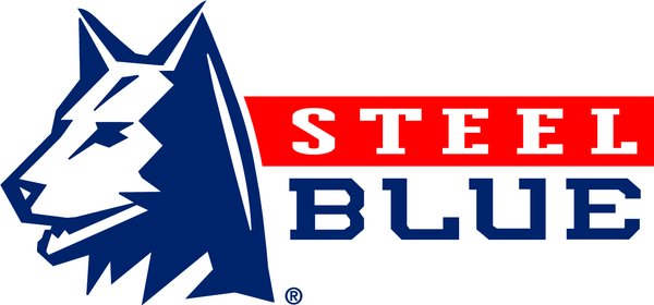 STEEL BLUE Workboots – GRANDISONS MURRAY BRIDGE