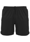 Biz Collection Mens Tactic Short