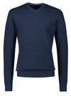 Biz Corporate Mens Osaka Pineapple Knit Jumper