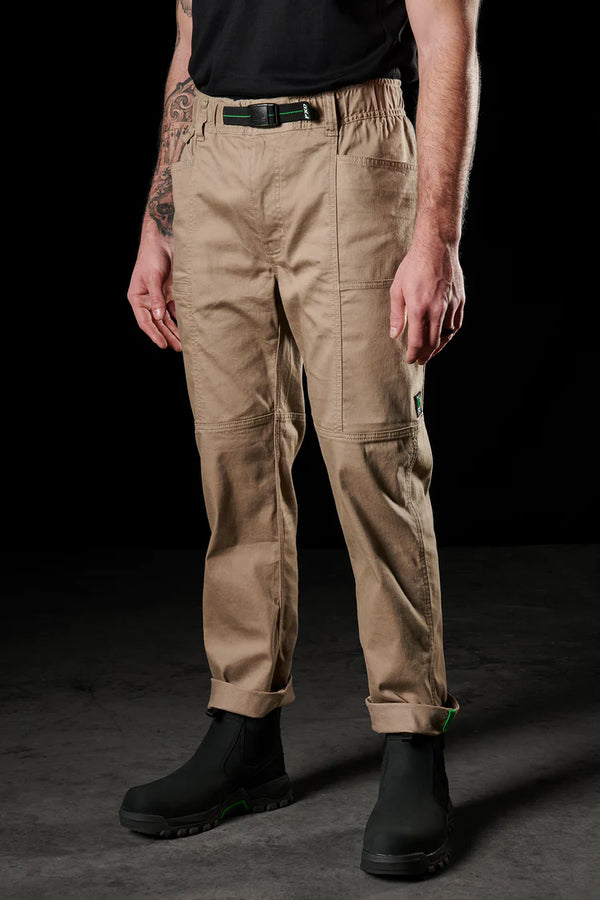 FXD Mens Original Work Pants With Knee Pads - Work Clobber Bunbury