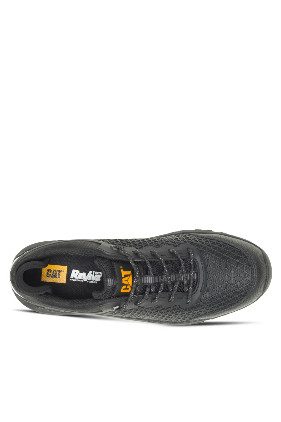 Cat streamline safety on sale shoe