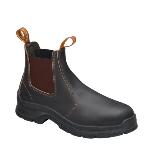 Blundstone Unisex Elastic Sided Boots