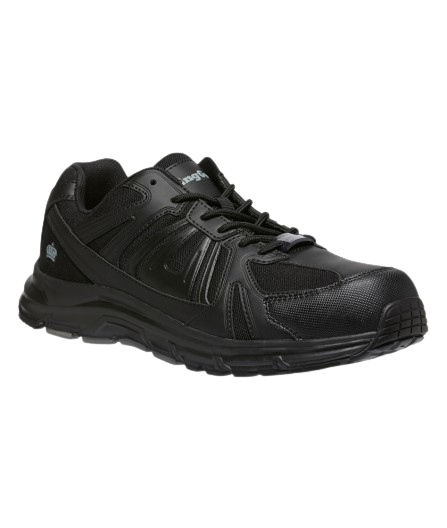 KingGee MensComptec G40 L/U Sports Comp Toe Shoe